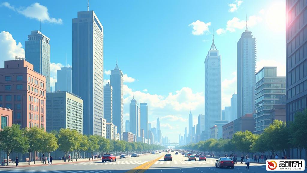 合肥市多维度品牌设计：塑造城市品牌的独特魅力
