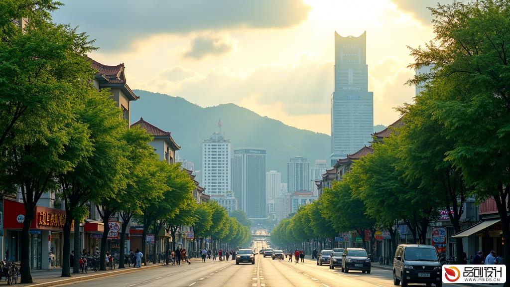 云浮市交互设计单位的创新与发展之路

