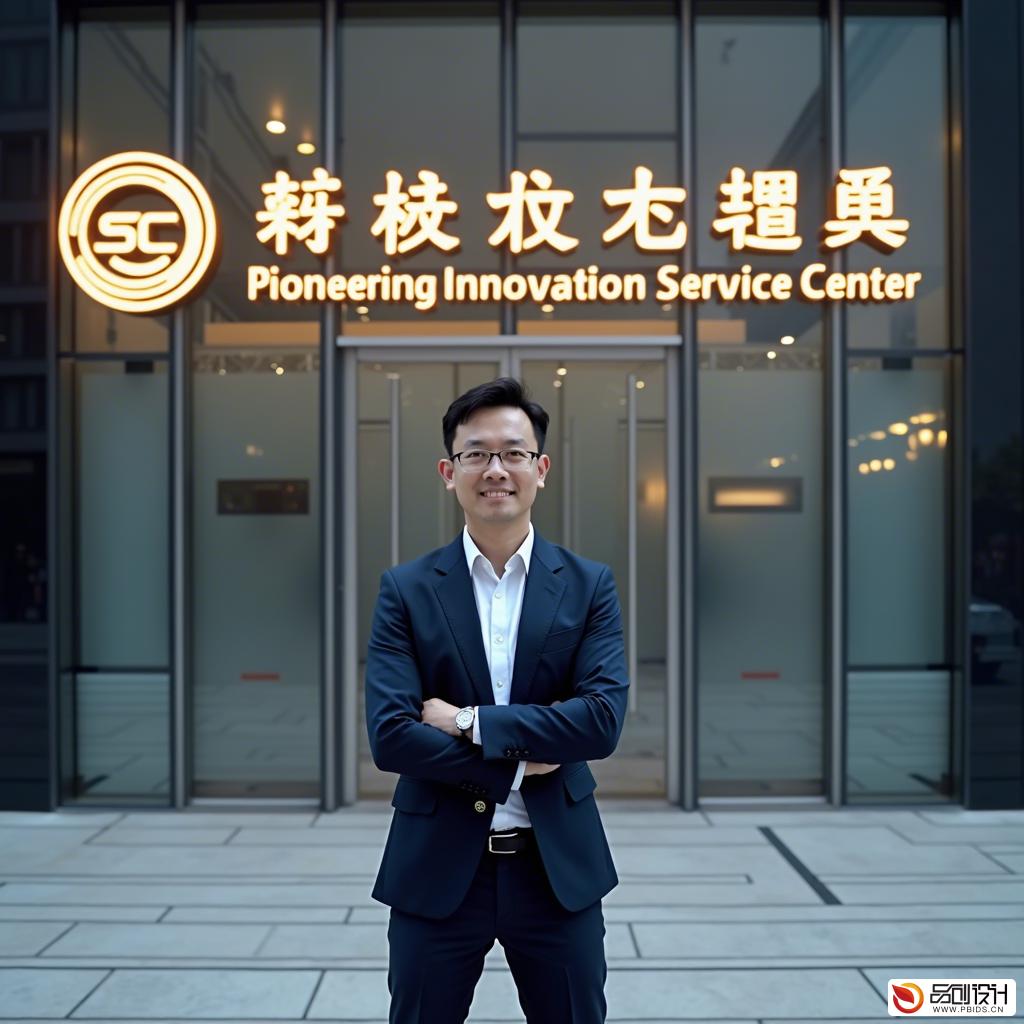 广安体验策略咨询创新服务中心：引领未来商业新风尚
