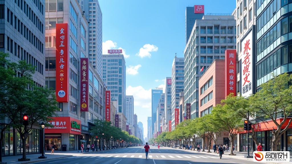 铜陵市品牌创新设计机构的崛起与影响力
