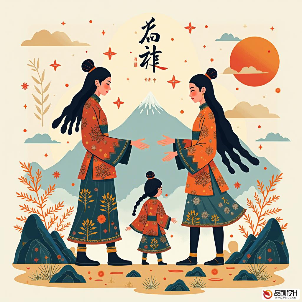迪庆藏族自治州营销视觉设计：塑造品牌魅力，引领市场潮流
