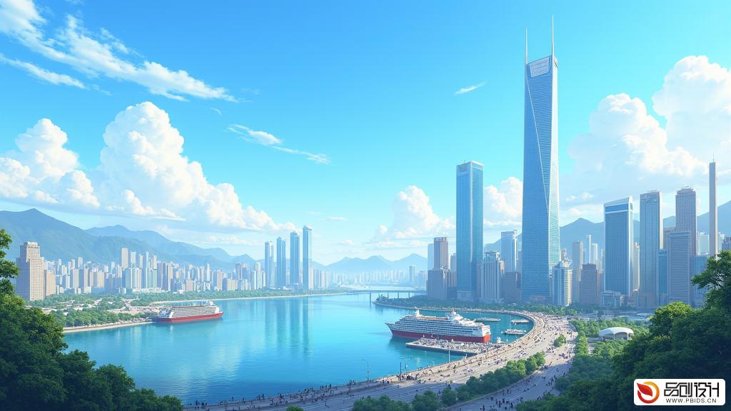 珠海市网页信息架构企业的崛起与影响力
