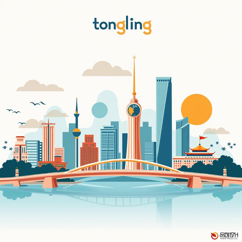 铜陵市品牌设计：塑造企业形象的创意力量
