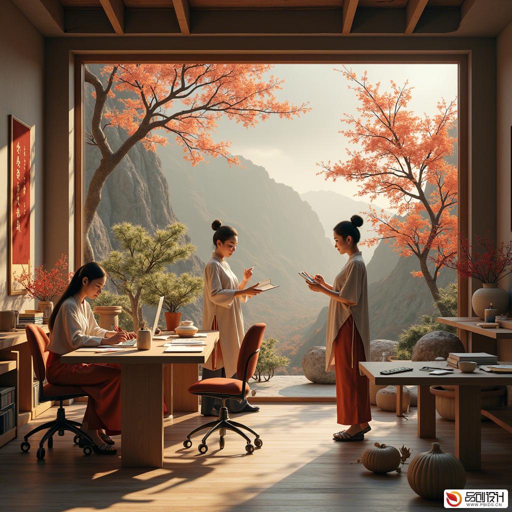宁夏回族自治区UI规范设计团队的创新与实践