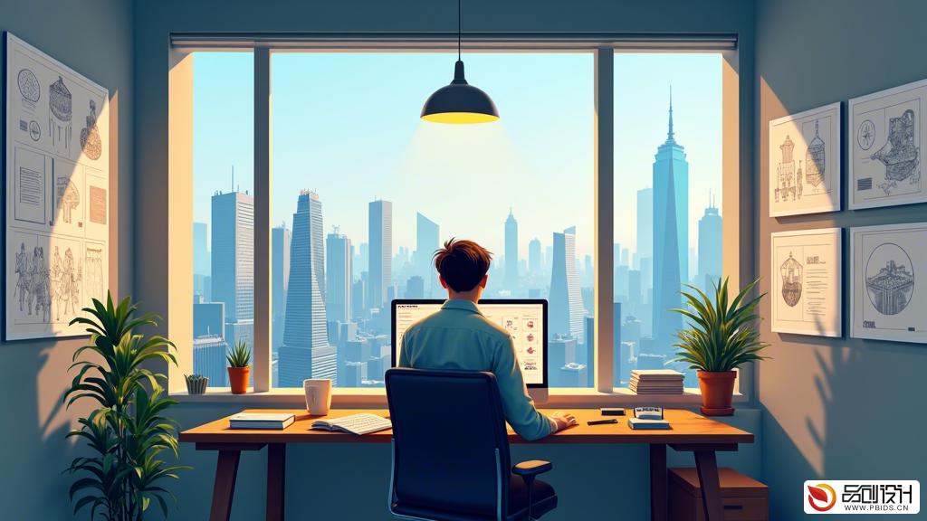 上饶市运营设计有限公司：创新引领，塑造品牌新高度
