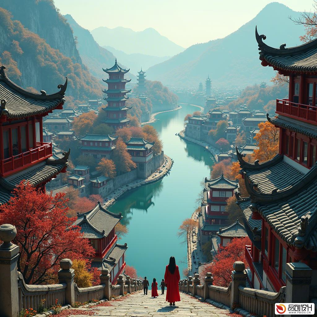 黄石市品牌焕新:重塑城市魅力,引领未来潮流