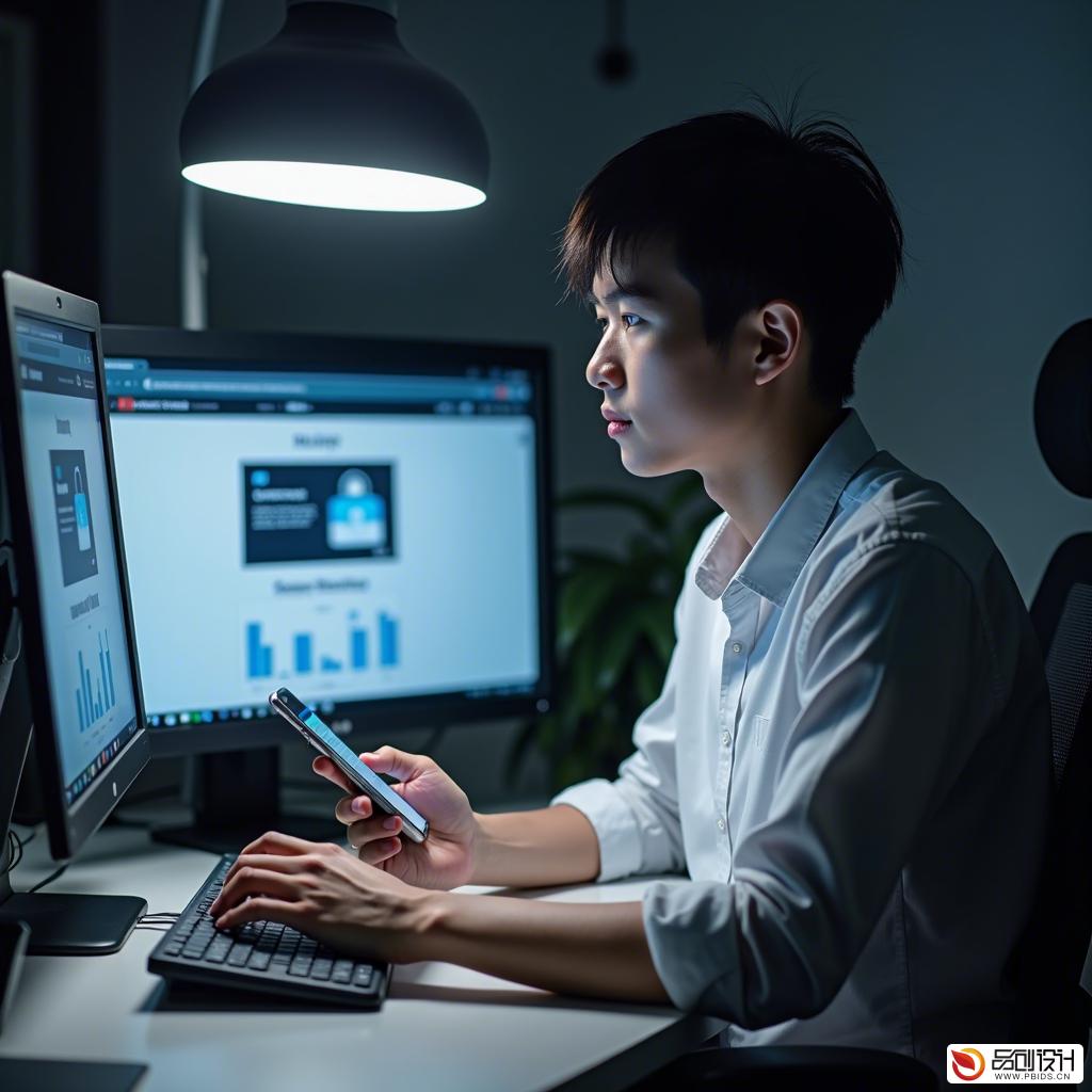 数字认证响应式网站设计：打造安全高效的在线体验
