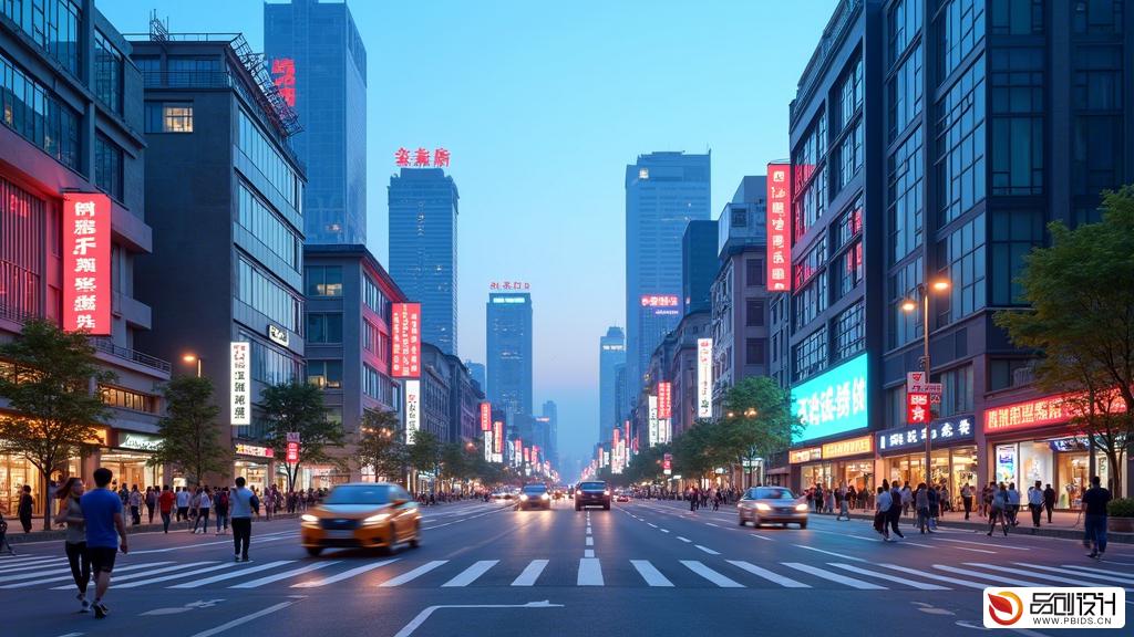 湘潭市多端UI适配：打造无缝用户体验的实践与探索

