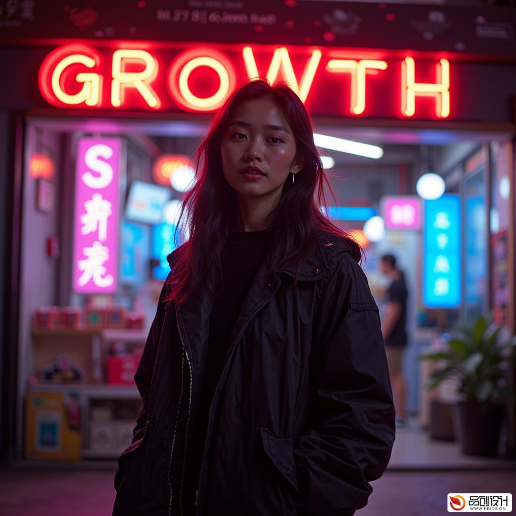 宝鸡运营增长视觉设计中心:创新设计驱动业务增长