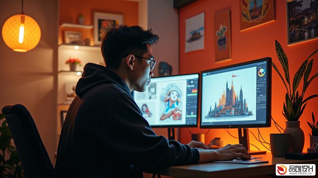 华南跨平台应用设计工作室：创新引领，打造卓越用户体验
