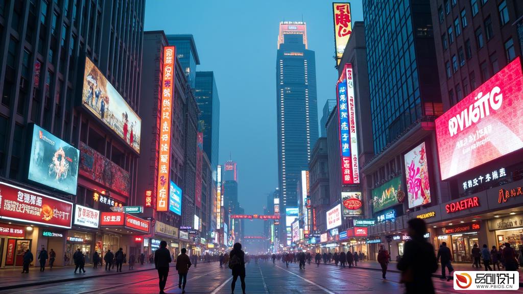 广州手机网页设计有限公司：引领移动互联网的视觉革命
