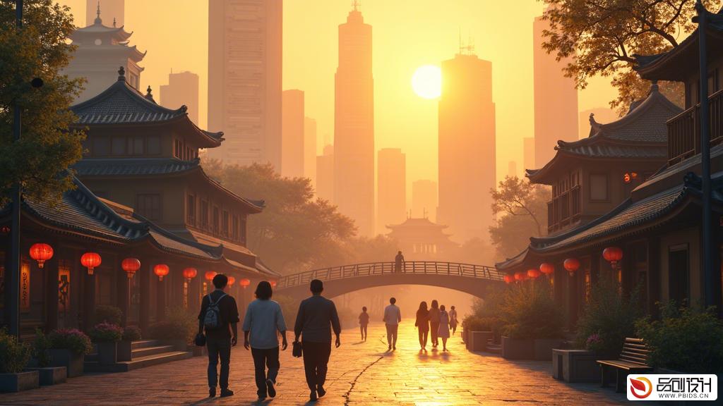 鄂州市数字界面设计创新服务中心：引领未来设计新风尚
