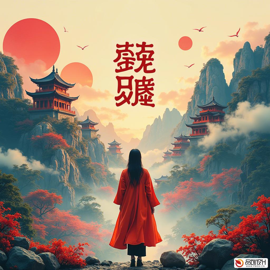 内江市VI系统设计：塑造城市品牌形象的艺术与策略
