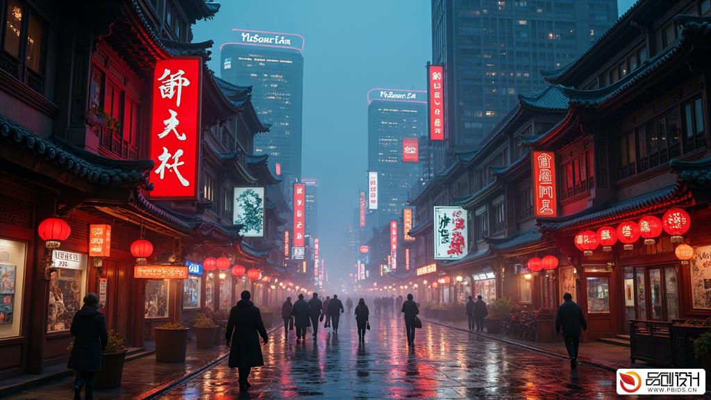 西安市企业定制设计智库：创新引领，赋能产业升级

