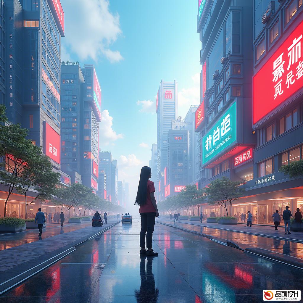 湛江市创新设计策略:激发城市活力,引领未来发展