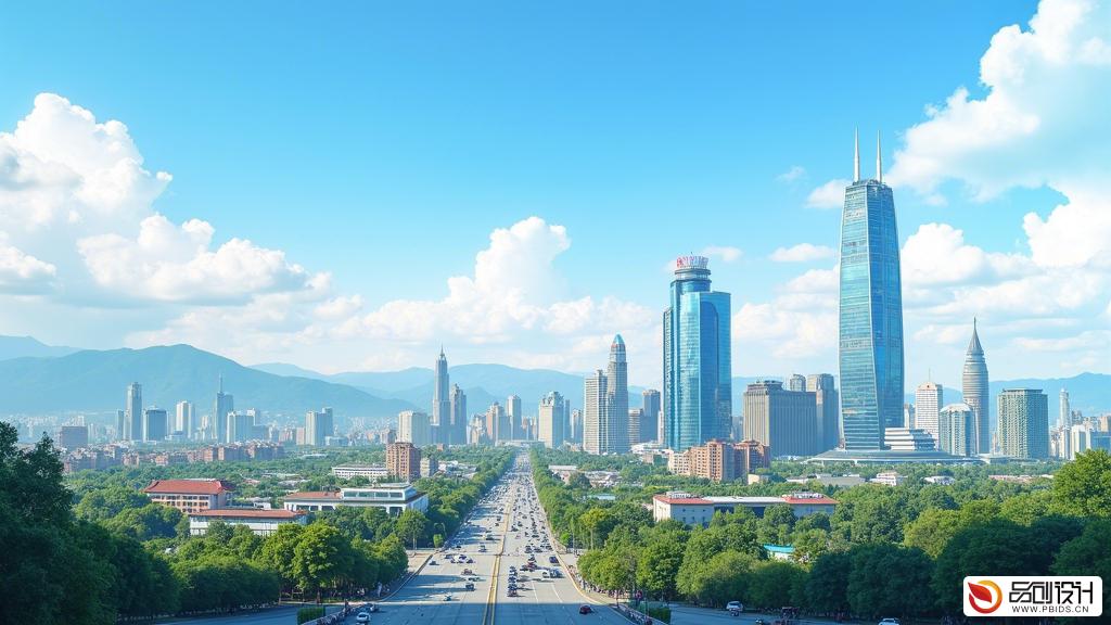 赤峰市多端UI适配设计：打造卓越用户体验的先锋
