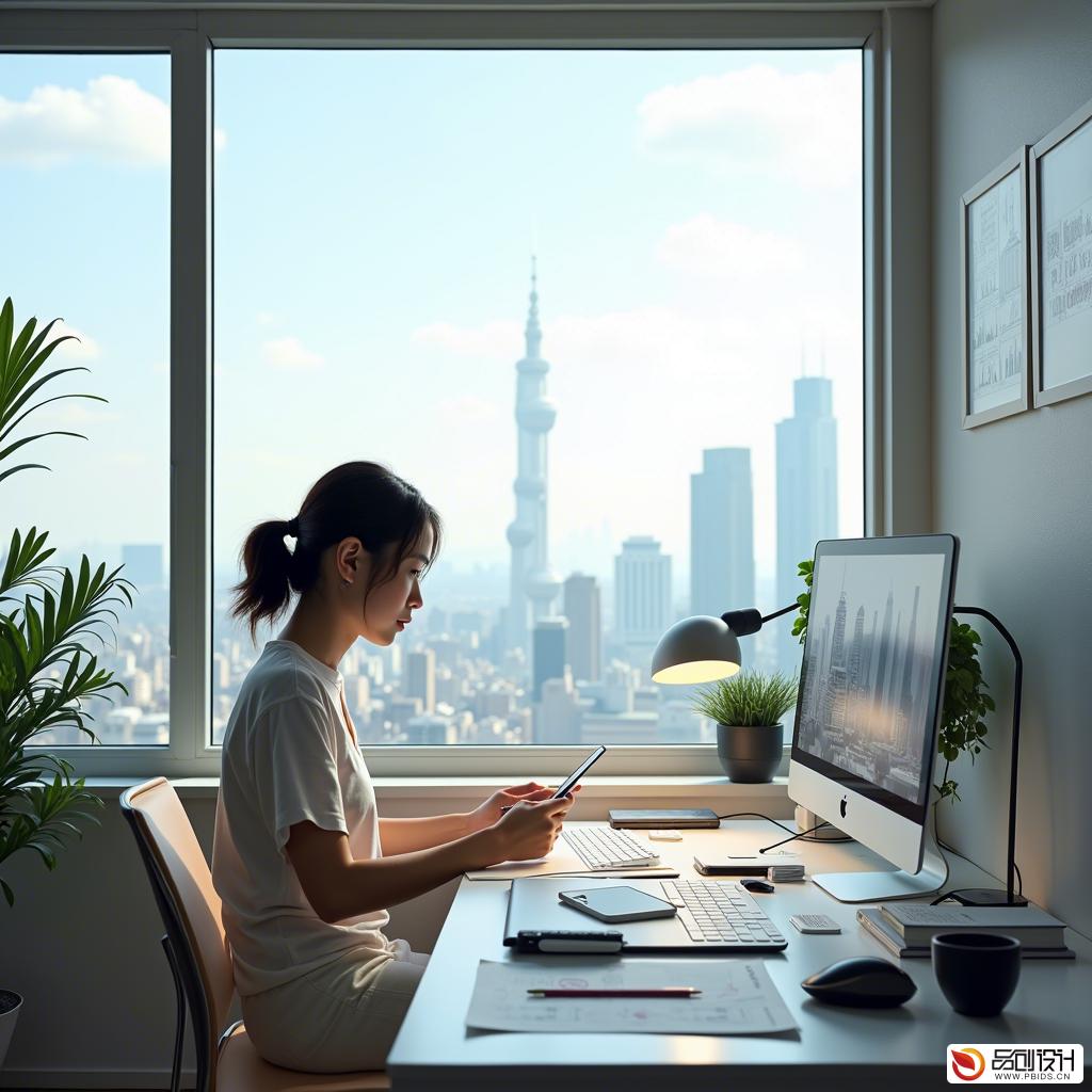 南阳市交互逻辑设计企业的崛起与创新之路
