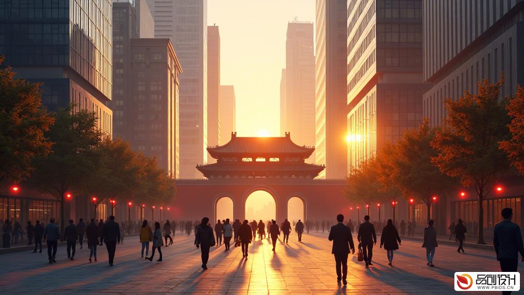 北京市用户转化视觉设计公司的力量：提升用户体验与业务增长
