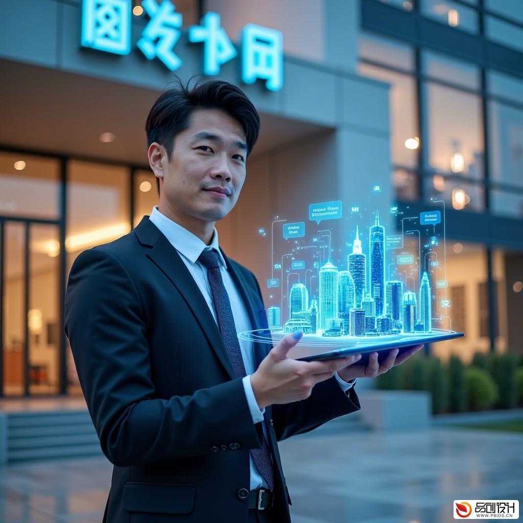鄂尔多斯市运营增长视觉企业的崛起与影响力
