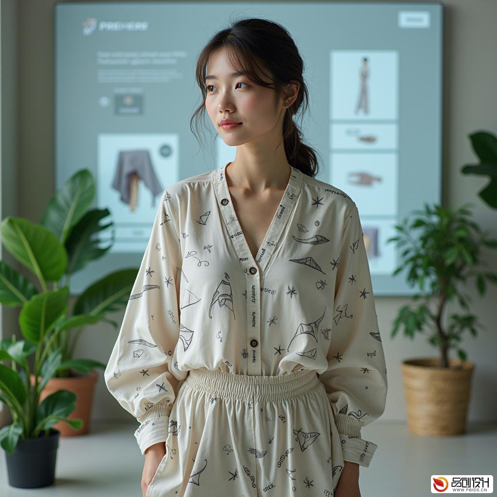 服装体验原型开发:重塑时尚产业的创新之路
