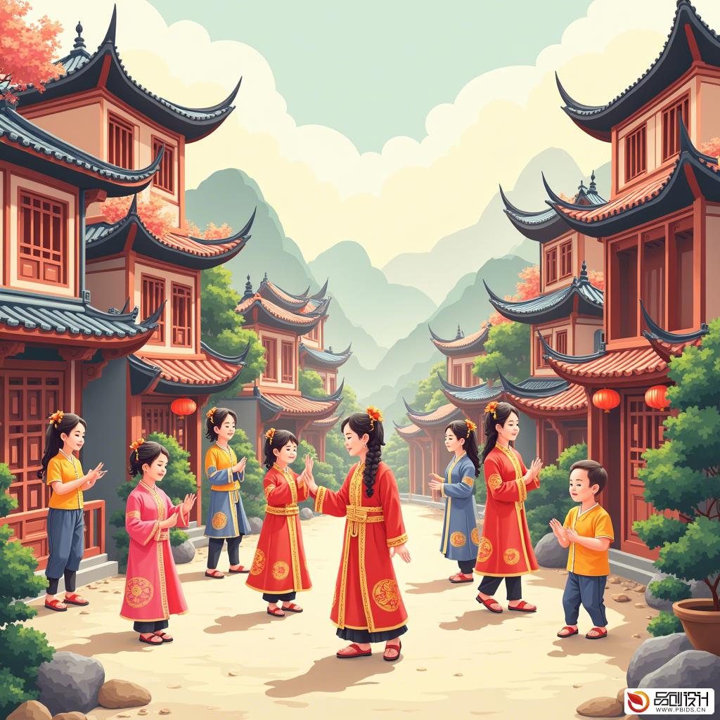 昌吉回族自治州活动创意包装：携手合作伙伴共创辉煌
