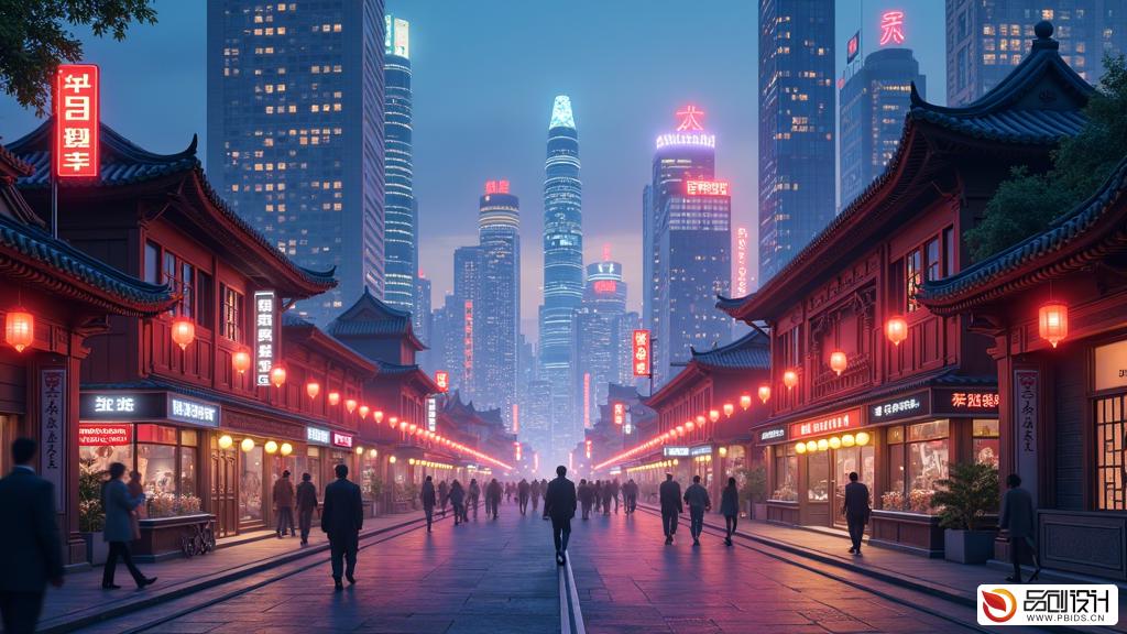 金华市跨屏交互设计机构的创新之路
