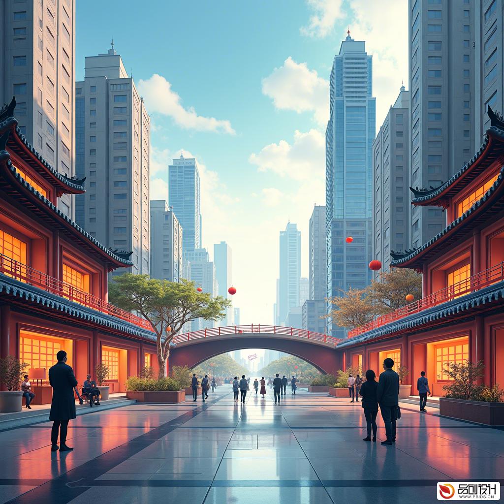榆林交互设计单位:创新引领,塑造未来数字体验