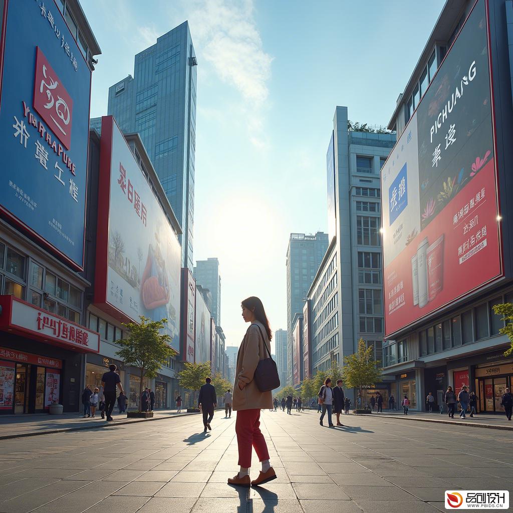 烟台市品创品牌案例：塑造城市商业新风貌
