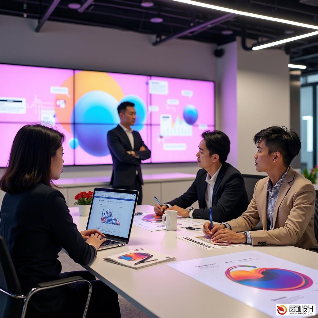 吴忠市热点营销设计创新服务中心:引领地方经济新风尚
