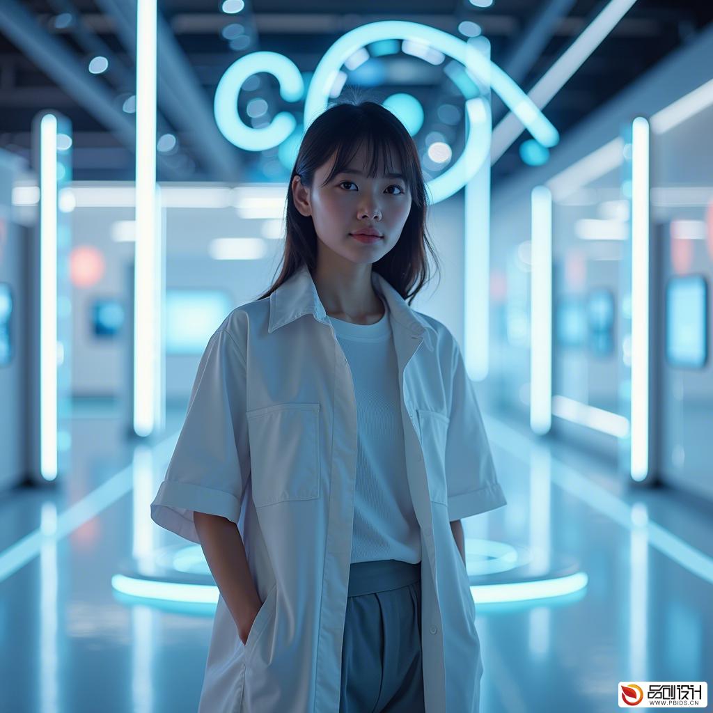 广西应用交互体系设计公司的创新之路