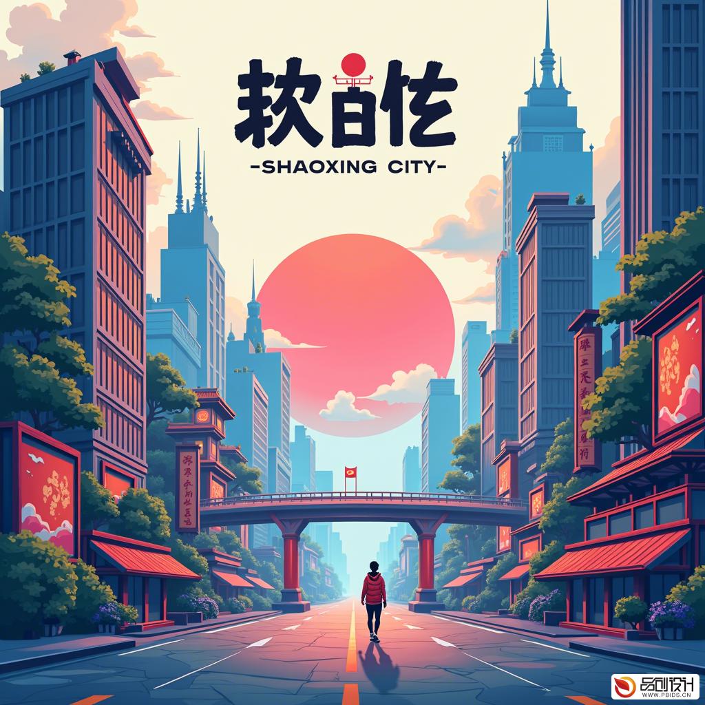 绍兴市品牌触点优化设计：塑造城市品牌新风貌
