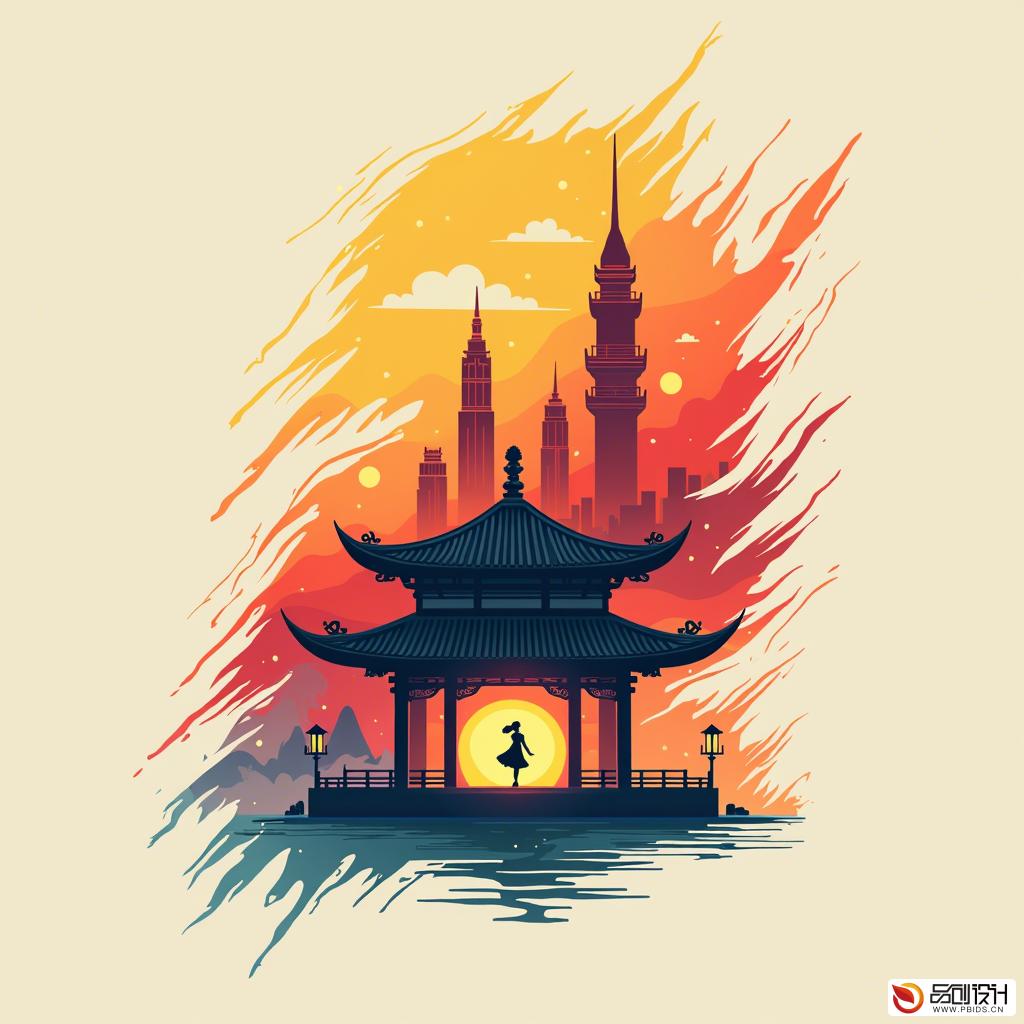 台南品牌动态图形合作伙伴：共创视觉盛宴的先锋力量
