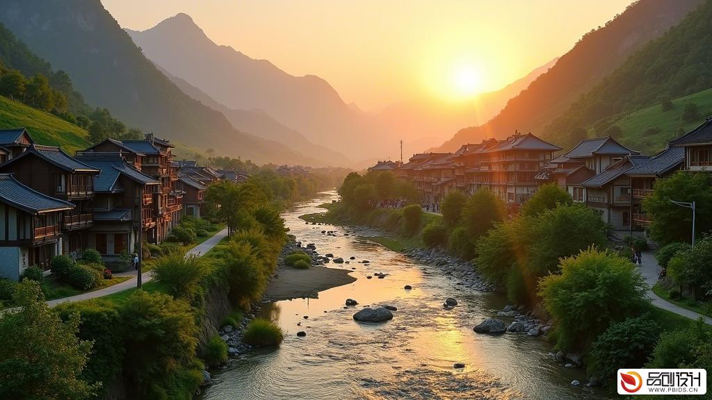 凉山体验优化方案单位：打造卓越旅游与服务的新标杆
