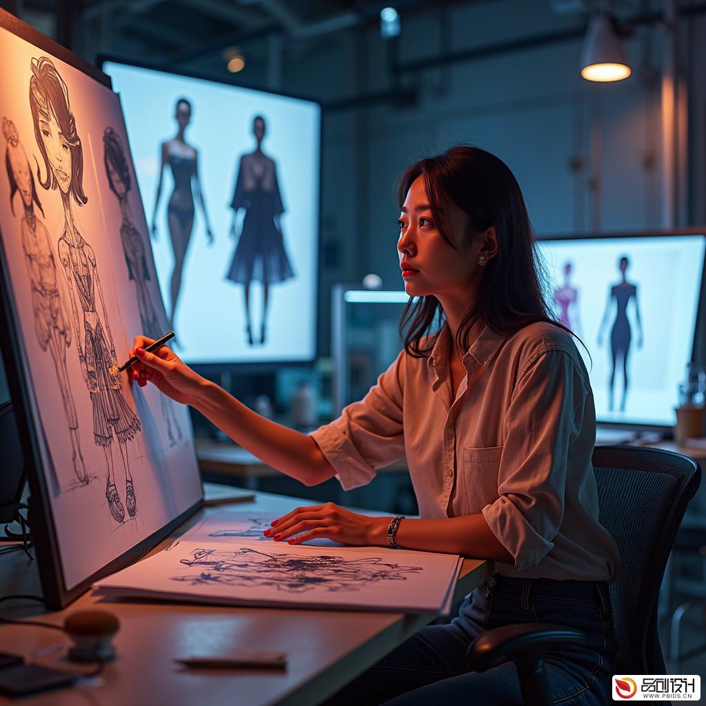 鹰潭市品创定制设计动态：创新引领未来设计潮流
