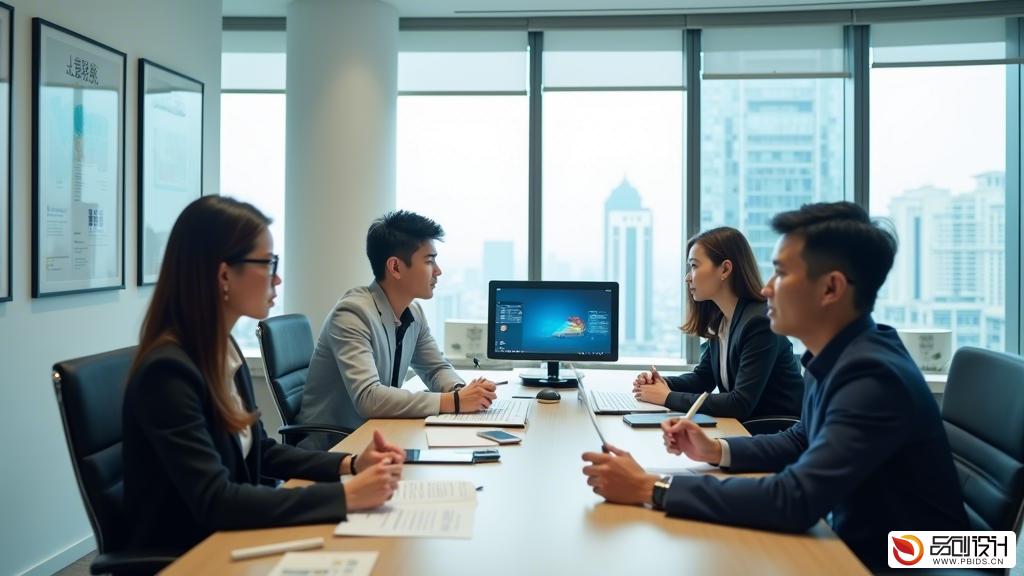 鞍山体验策略咨询团队：引领企业转型升级的智囊团
