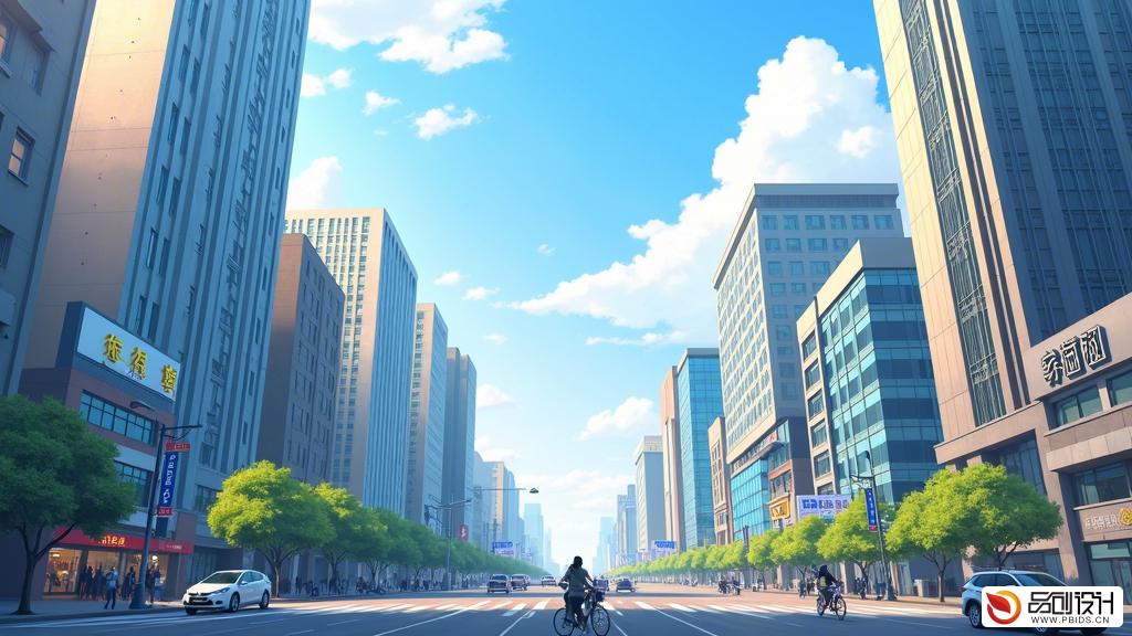 遵义市品牌视觉合作伙伴：塑造城市形象的创意力量
