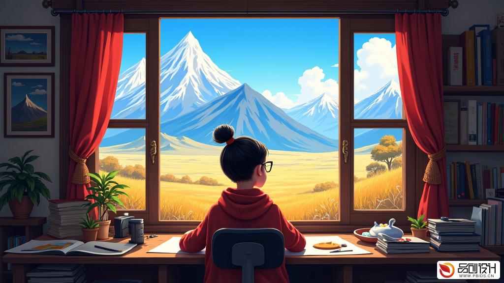 青海加载动画设计：打造视觉盛宴的创意之旅

