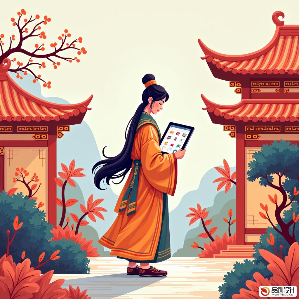 楚雄彝族自治州UI设计工作室：创意与文化的完美融合
