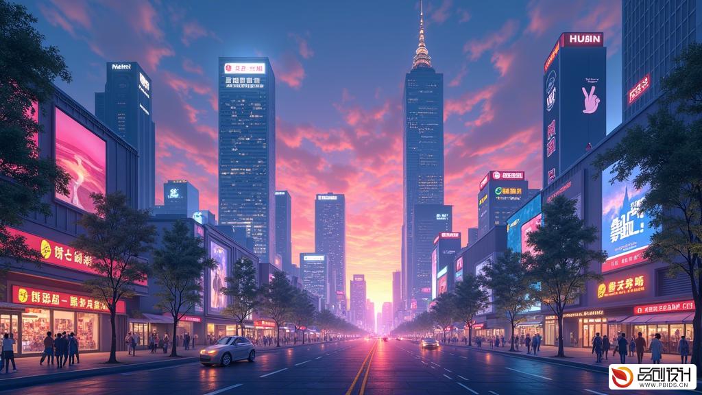 玉林市跨屏交互设计有限公司：引领数字设计新风尚
