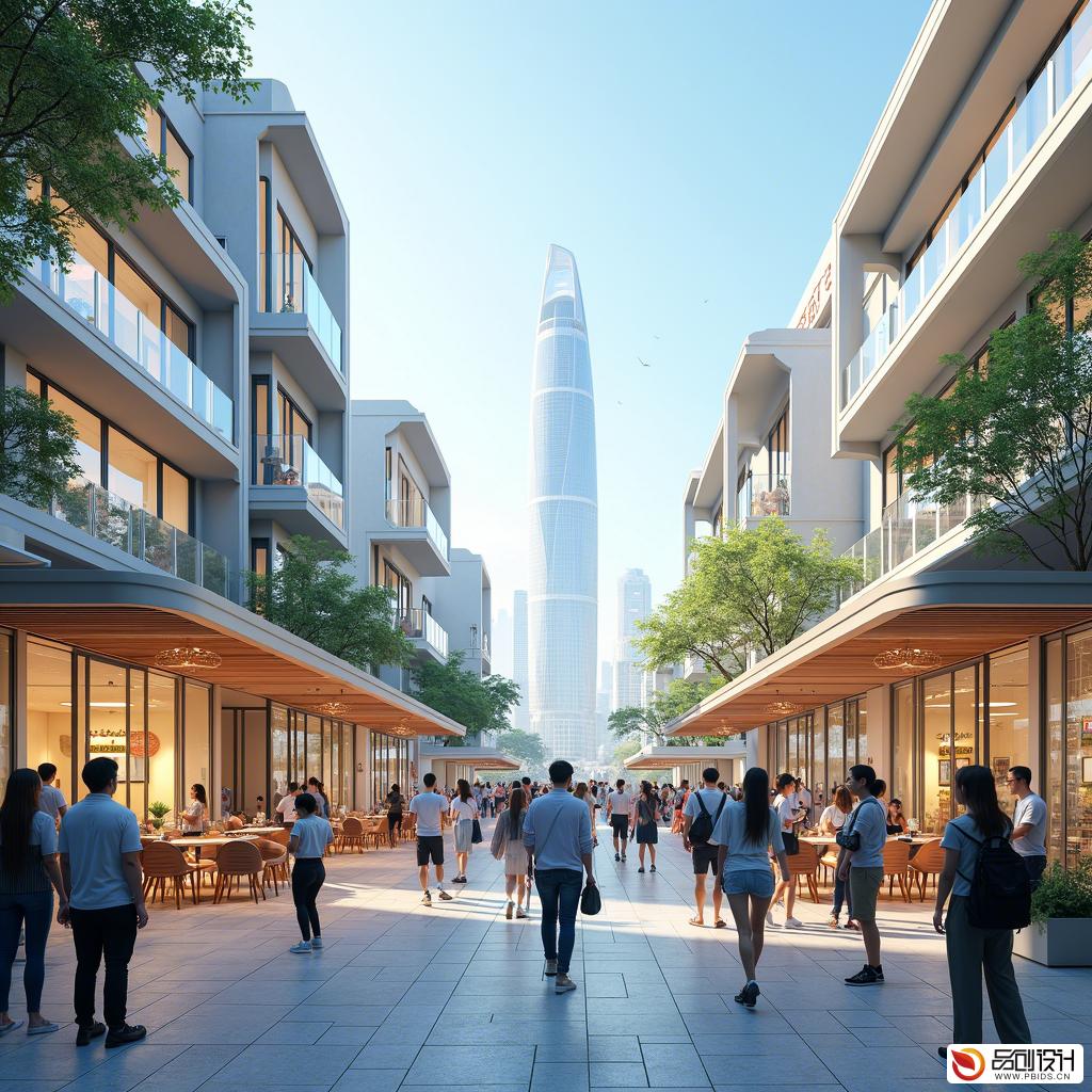 北海市体验优化方案创新服务中心：打造城市服务新标杆
