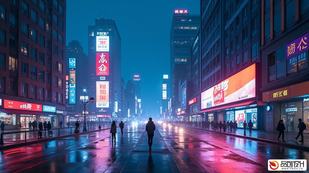 廊坊市品创设计动态：创新引领未来设计潮流
