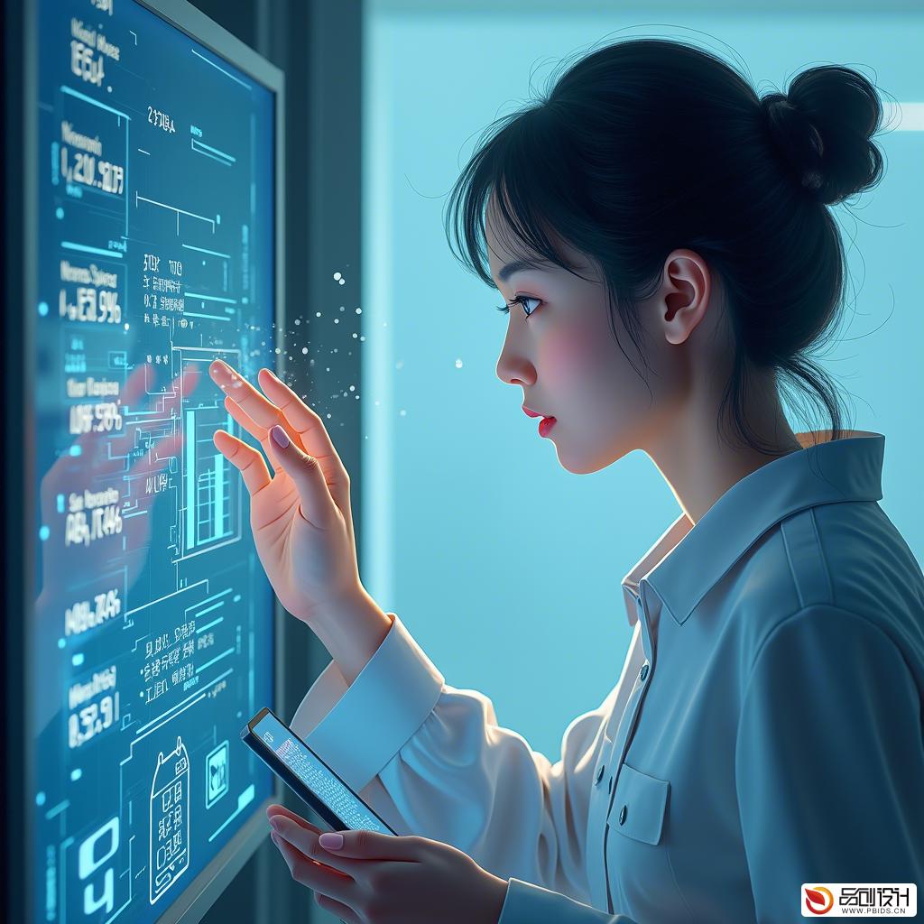 鄂尔多斯市交互行为研究有限公司:探索人机交互的新边界