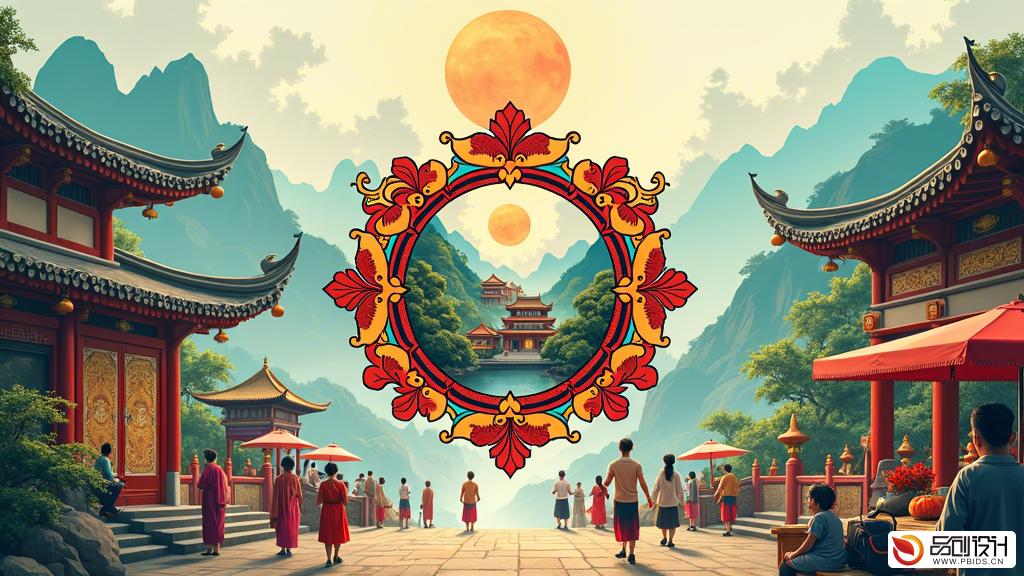 云南品牌文化可视化企业的崛起与影响

