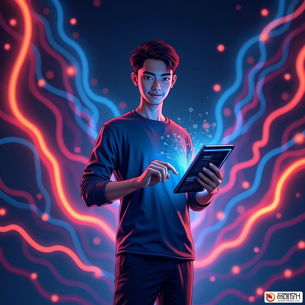 携手共创未来:探索加密货币动效设计的理想合作伙伴