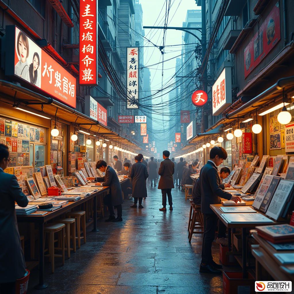 北海市促销物料设计公司的创新之路与实战策略
