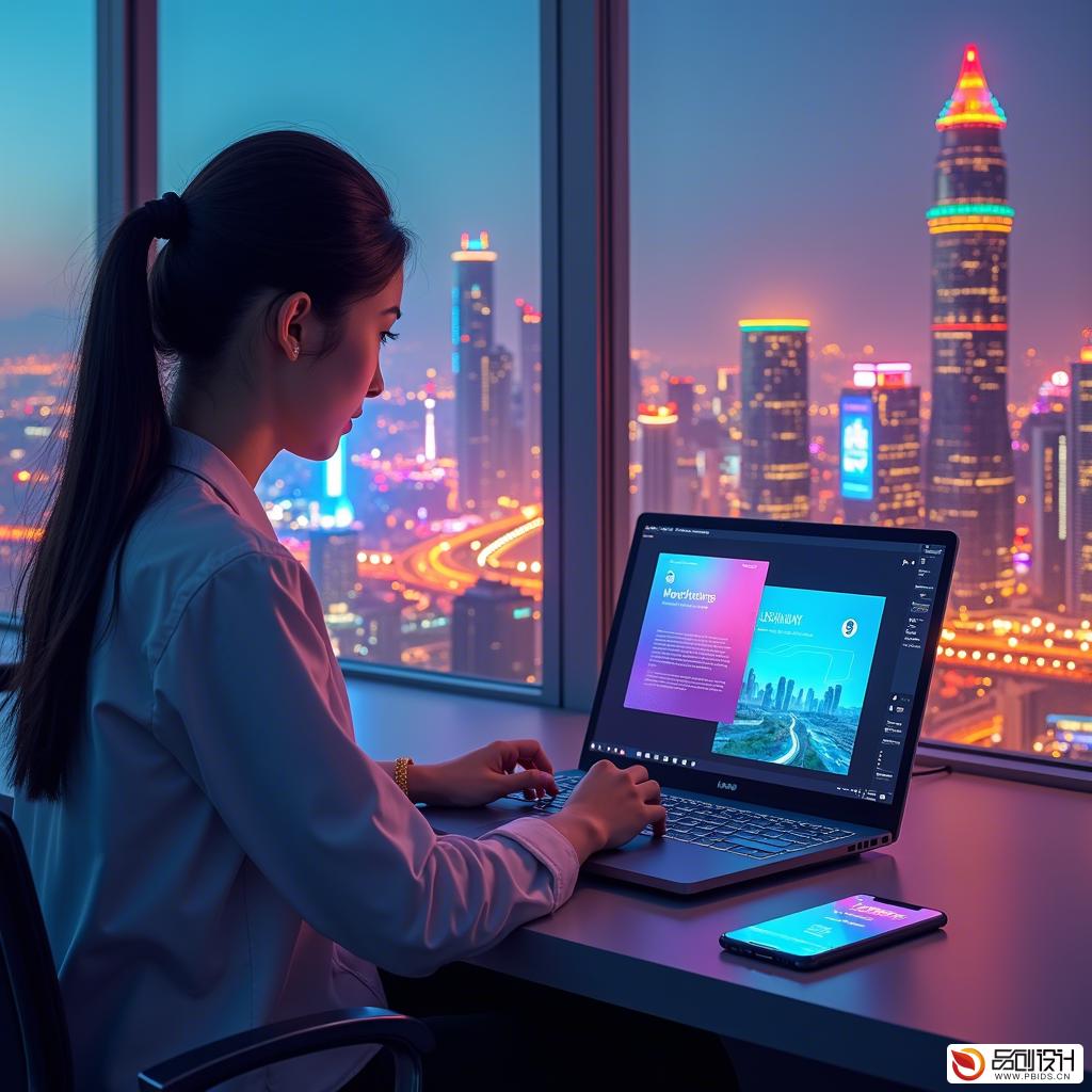 柳州APP应用UI设计公司的卓越之道