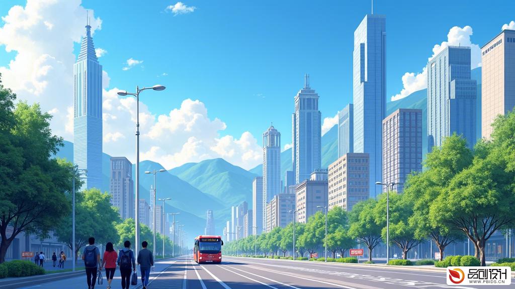 平顶山市品牌创新设计服务：塑造城市品牌新风貌
