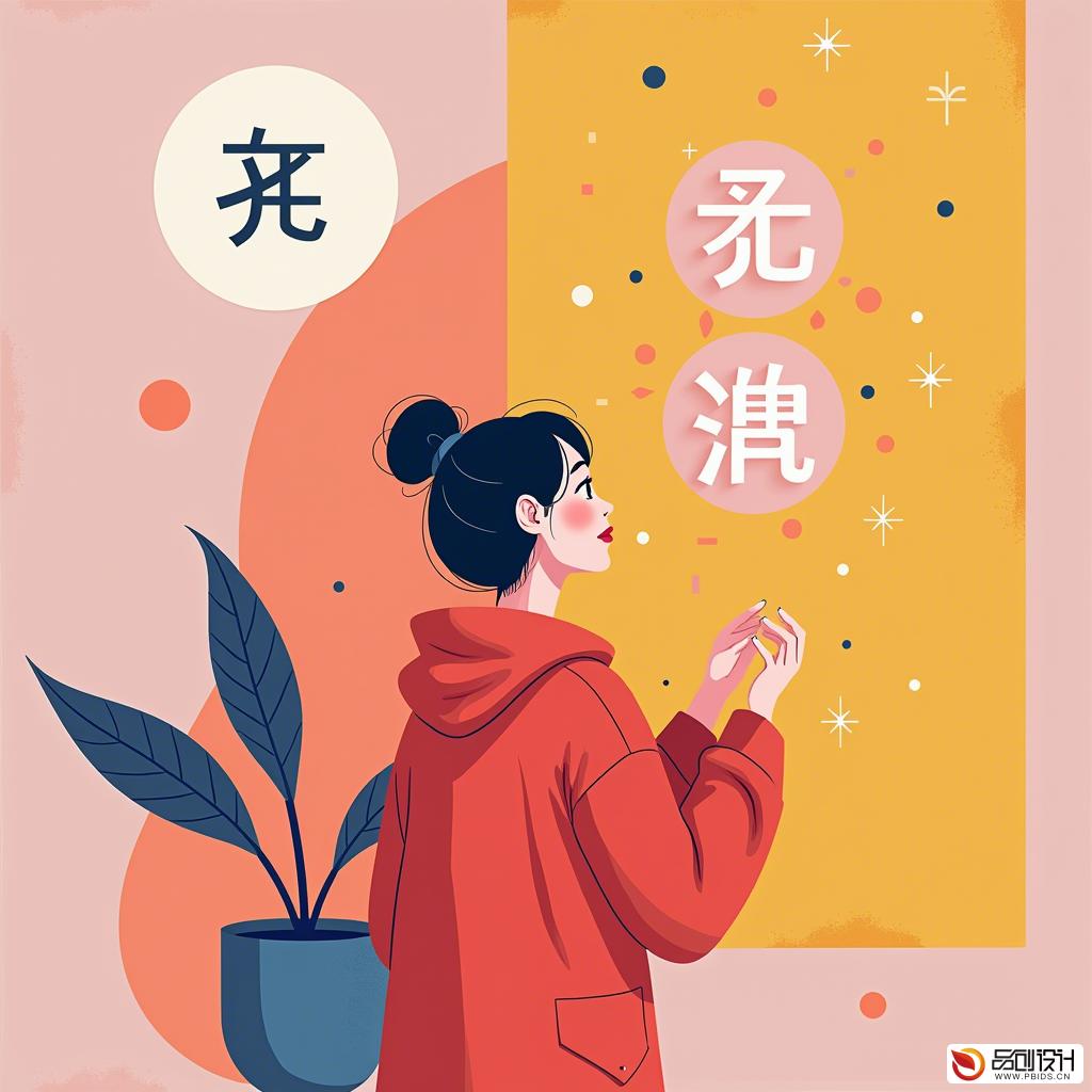 孝感市品创设计服务：打造品牌新形象的创意引擎
