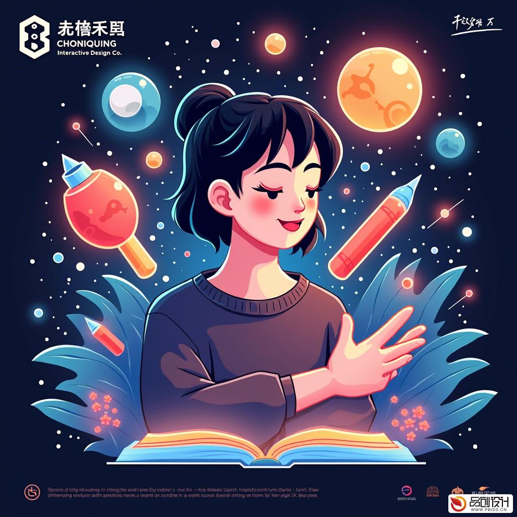 重庆市交互动效设计有限公司：创新引领未来设计新风尚
