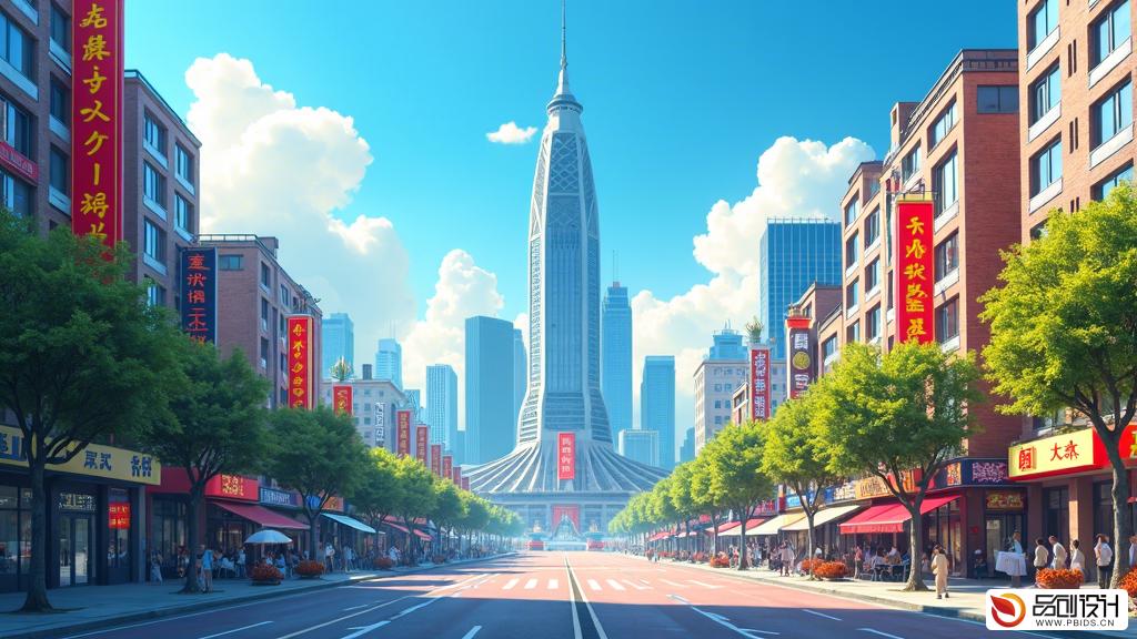 永州市品创设计工作室：创意无限，设计未来
